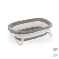 Сгъваема бебешка вана DOLU Nuve 726