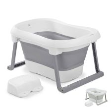 Сгъваема бебешка вана Hauck Wash N Fold L