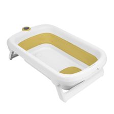 Сгъваема бебешка вана Kikka Boo Rio