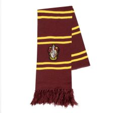 Шал Cerda Harry Potter Gryffindor