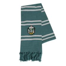 Шал Cerda Harry Potter Slytherin