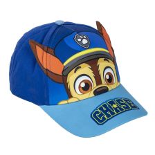 Детска шапка с козирка Cerda Paw Patrol 3D, 52см., 2200010128