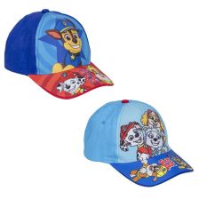 Детска шапка с козирка Cerda Paw Patrol, 52см., 2200010155