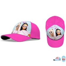 Шапка с козирка Kids Licensing Barbie