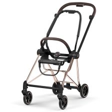 Шаси Cybex Mios 4 с основа за седалка, Style Collection