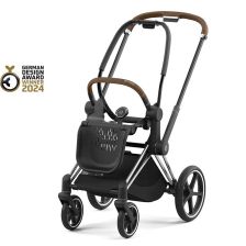 Шаси Cybex Priam 4 с основа за седалка