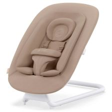 Бебешки шезлонг Cybex Gold Bouncer, с нарушена опаковка