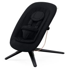 Бебешки шезлонг Cybex Platinum Bouncer