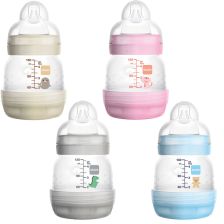 Шише MAM Easy Start Anti-Colic 130ml