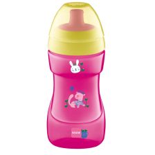 Шише MAM Sports Cup 330ml