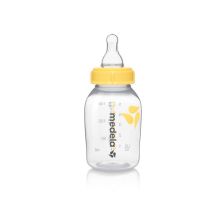 Шише Medela с биберон S 150 мл