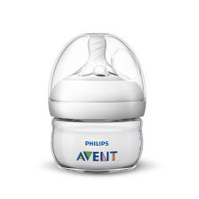 Бебешко шише Avent Natural PP 60 ml 40437