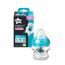 Шише за хранене Tommee Tippee Advanced Anti-Colic 150ml 0m+ TT0013