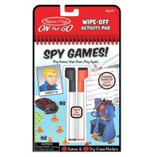 Шпионски игри Melissa&Doug 40170