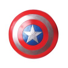 Щит Rubies Капитан Америка, 30 см., 200405