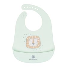 Силиконов лигавник Kikka Boo Savanna