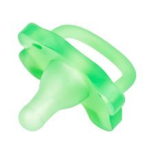 Силиконова залъгалка за недоносени бебета Dr.Brown's HappyPaci Preemie