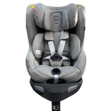 Стол за кола Cybex Sirona Gi i-Size Plus, с база, 40 - 105 см