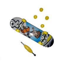 Скейтборд за пръсти Raya Toys Fingerboard