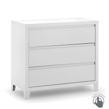 Скрин Italbaby OSLO Como 3ч. Бял