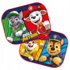 Детски слънцезащитен сенник SEVEN Paw Patrol, 2 броя