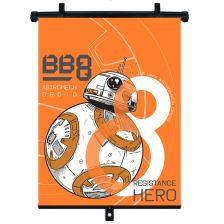 Слънцезащитна щора SEVEN POLSKA Star wars BB8 9320