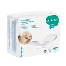 Следродилни превръзки Babyono Night & Day 15 бр. 942