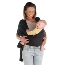 Слинг Jane Wrap Black