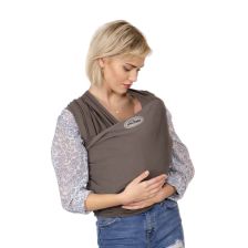 Слинг Sevi baby Сив