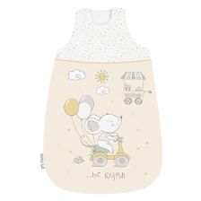 Спален чувал Kikka Boo Joyful Mice, 0-6 месеца