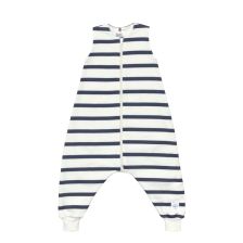 Спален чувал с крачета Lassig, Пролетен, 1-4 г.