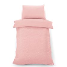 Спален комплект Italbaby EXPLORE 3 ч. Pink Lady