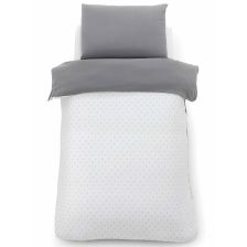Спален комплект Italbaby EXPLORE 3 ч. Star Grey