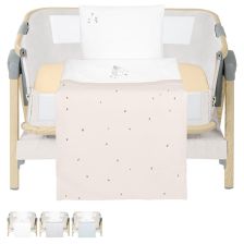 Спален комплект Kikka Boo 50/80 см 3 части