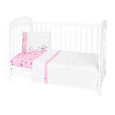 Спален комплект Kikka Boo My Home 3 части, 70/140 см