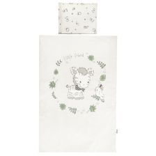 Бебешки спален комплект Lorelli Cosy 3 ч., New