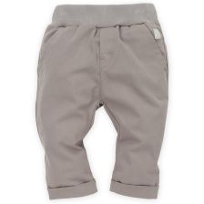 Панталон PINOKIO Celebrity Boy Сив Размер 68-92 cm