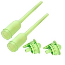 Комплект Dr.Brown's за подмяна на антиколик система Narrow-Neck  250 ml