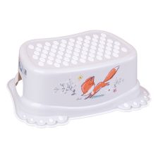 Стъпало с гумички Tega Baby Forest Fairytale Бежов FF006