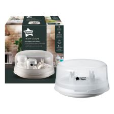 Стерилизатор за микровълнова Tommee Tippee TT0058