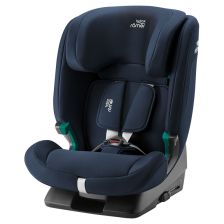 Стол за кола Britax Römer Evolvafix i-Size, 76-150 см