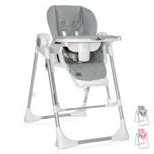 Стол за хранене 2 в 1 Lorelli Camminando