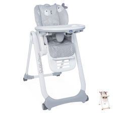 Стол за хранене Chicco Polly 2 Start