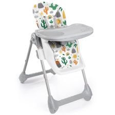 Стол за хранене DOLU DELUXE 7154