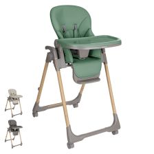 Стол за хранене Kikka Boo Olive