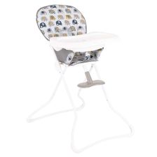 Столче за хранене Graco Snack N' Stow™