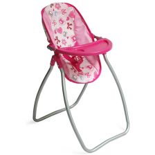 Стол за хранене за кукли Moni Lovely Bear 9397C