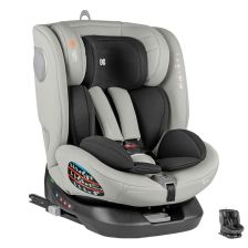 Стол за кола Kikka Boo i-Moove i-Size Isofix 360°, 40-150 см.