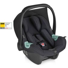 Стол за кола ABC Design Tulip, 0-13 кг, Black