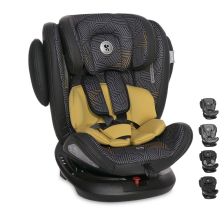 Стол за кола Lorelli Aviator Isofix (0-36 кг)